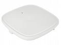 Cisco Catalyst 9115AXI - Bezdrátový access point -