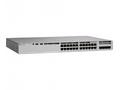 Catalyst 9200L 24-port PoE+, 4 x 10G, Network Esse