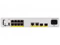 Cisco Catalyst 9000 Compact Switch 8 port PoE+, 24