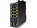 Cisco Industrial Ethernet 1000 Series - Přepínač -