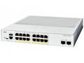 Cisco Catalyst switch C1300-16FP-2G (16xGbE, 2xSFP