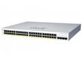 Cisco Business 220 Series CBS220-48P-4G - Přepínač