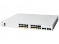 Cisco Catalyst 1200-24FP-4G - Přepínač - L3 - inte