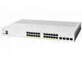 Cisco Catalyst switch C1200-24P-4X (24xGbE, 4xSFP+
