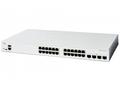 Cisco Catalyst C1200-24T-4X