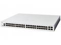 Cisco Catalyst switch C1200-48T-4X (48xGbE, 4xSFP+
