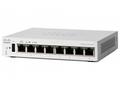 Cisco Catalyst 1200-8T-D - Prepínac - Gigabit Ethe
