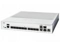 Cisco Catalyst 1300-12XS - Přepínač - L3 - intelig