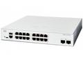 Cisco Catalyst 1300-16T-2G - Přepínač - L3 - řízen