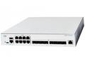 Cisco Catalyst 1300-16XTS - Přepínač - L3 - inteli