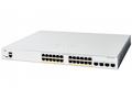 Cisco Catalyst 1300-24FP-4X - Přepínač - L3 - říze