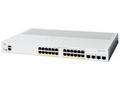 Cisco Catalyst 1300-24P-4X - Přepínač - L3 - řízen
