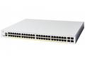 Cisco Catalyst 1300-48P-4X - Přepínač - L3 - řízen
