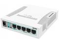 MikroTik Cloud Smart Switch CSS106-5G-1S (RB260GS)