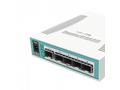 MikroTik CRS106-1C-5S, Cloud Router Switch