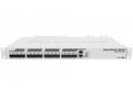 MikroTik CRS317-1G-16S+RM, Cloud Router Switch