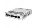 MikroTik Cloud Router Switch CRS305-1G-4S+IN, Dual