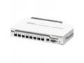 MikroTik Cloud Router Switch CRS309-1G-8S+IN, 800M