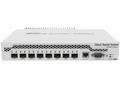 MikroTik Cloud Router Switch CRS309-1G-8S+IN, 800M