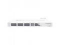 MikroTik Cloud Router Switch CRS328-4C-20S-4S+RM, 