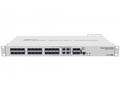 MikroTik Cloud Router Switch CRS328-4C-20S-4S+RM, 