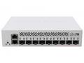 MikroTik CRS310-1G-5S-4S+IN, Cloud Router Switch