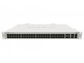 MikroTik CRS354-48G-4S+2Q+RM Cloud Router Switch