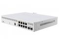 MikroTik CSS610-8P-2S+IN, Cloud Smart Switch