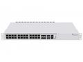 MikroTik Cloud Router Switch CRS326-4C+20G+2Q+RM