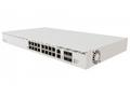 MikroTik CRS320-8P-8B-4S+RM, Cloud Router Switch