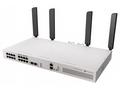 MikroTik CRS418-8P-8G-2S+5axQ2axQ-RM, Cloud Router
