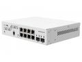 MikroTik Cloud Smart Switch CSS610-8G-2S+IN