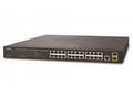 Planet GS-4210-24T2S L2 switch, 24x1Gb, 2x1Gb SFP,