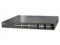 Planet GS-4210-24PL4C L2 switch, 28x1Gb, 4x1Gb SFP