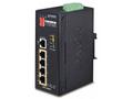 Planet ISW-504PT Průmyslový Switch 5x RJ-45, VLAN 