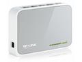 TP-Link switch TL-SF1005D (5x100Mb, s, fanless)