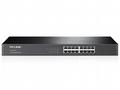 TP-Link switch TL-SG1016 (16xGbE, fanless)