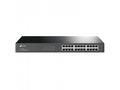 TP-LINK TL-SG1024 24-Port Gigabit Switch, 24 Gigab