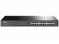 TP-Link TL-SG1024 24x Gb rackmount Switch