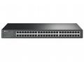 TP-Link switch TL-SF1048 (48x100Mb, s, fanless)