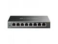 TP-Link TL-SG108E - 8-Port Gigabit Desktop Easy Sm