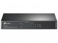 TP-Link TL-SG1008P PoE Switch 8xTP 10, 100, 1000Mb