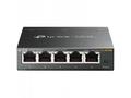 TP-Link TL-SG105E 5xLan Gigabit Desktop Easy Smart