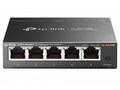 TP-Link TL-SG105E 5xLan Gigabit Desktop Easy Smart