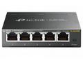 TP-Link TL-SG105E 5portový gigabitový switch