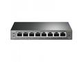 TP-Link TL-SG108PE, Easy Smart Switch, 8x 10, 100,