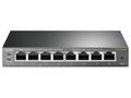 TP-Link TL-SG108PE, Easy Smart Switch, 8x 10, 100,