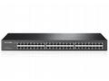 TP-Link TL-SG1048 - 48portový gigabitový switch