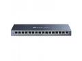 TP-Link TL-SG116 - 16-Port Gigabit Desktop Switch,