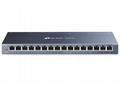 TP-Link TL-SG116 - 16-Port Gigabit Desktop Switch,